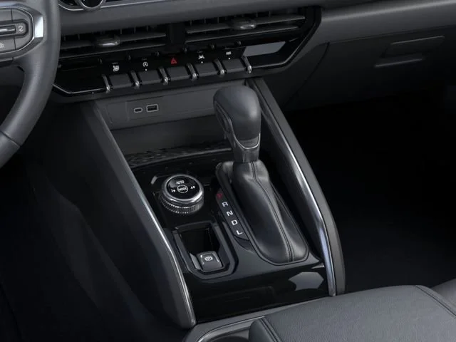 New 2026 Sterling Metallic GMC Elevation image 23