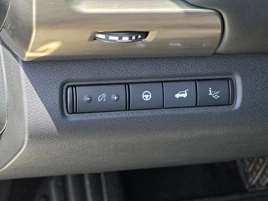 Used 2024 Beige Nissan Platinum image 9
