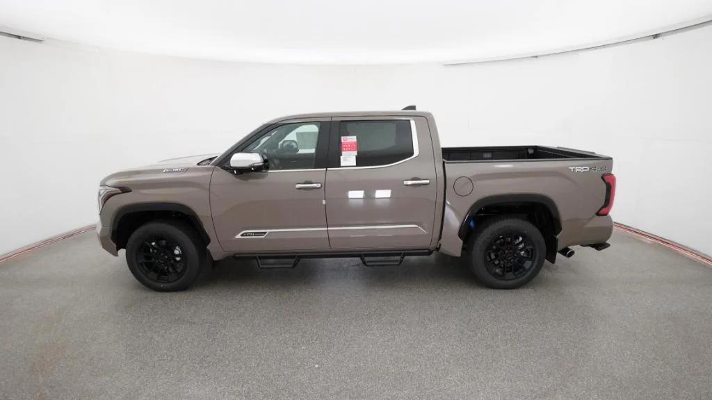 New 2026 Mudbath Toyota 1794 Edition i-FORCE MAX image 43