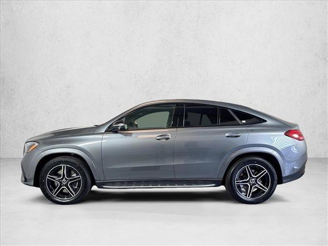 New 2026 Selenite Grey Metallic Mercedes-Benz GLE 450 image 38