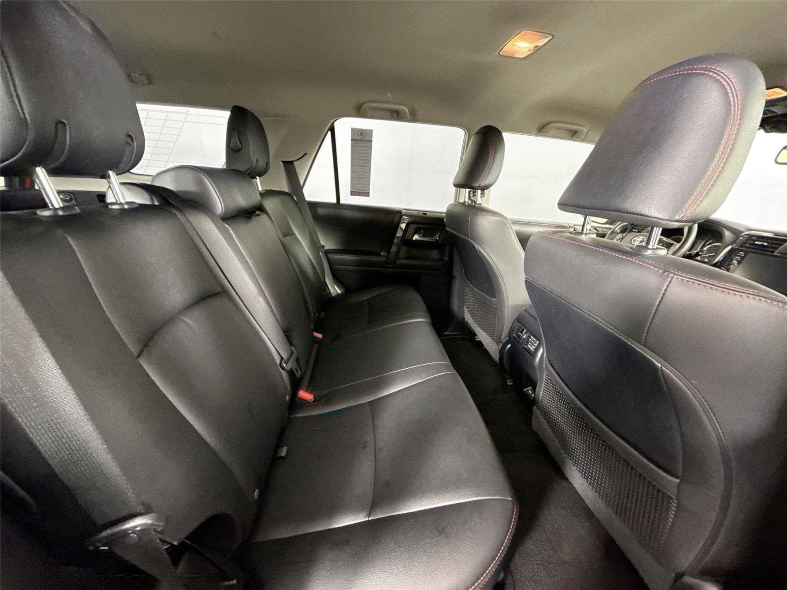 2024 Toyota 4Runner TRD Off-Road Premium - Photo 42
