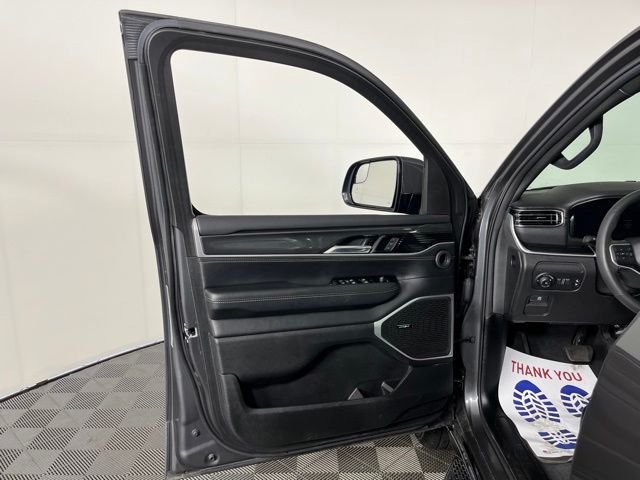 Used 2022 Gray Jeep Series I image 14