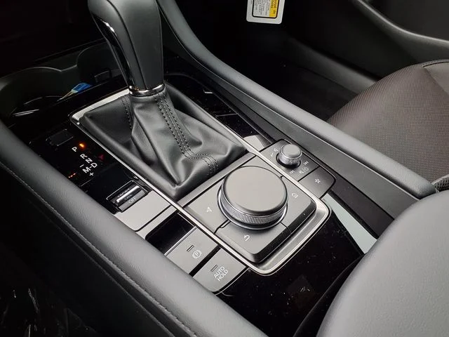 New 2026 Gray Mazda 2.5 Turbo Premium Plus AWD image 7
