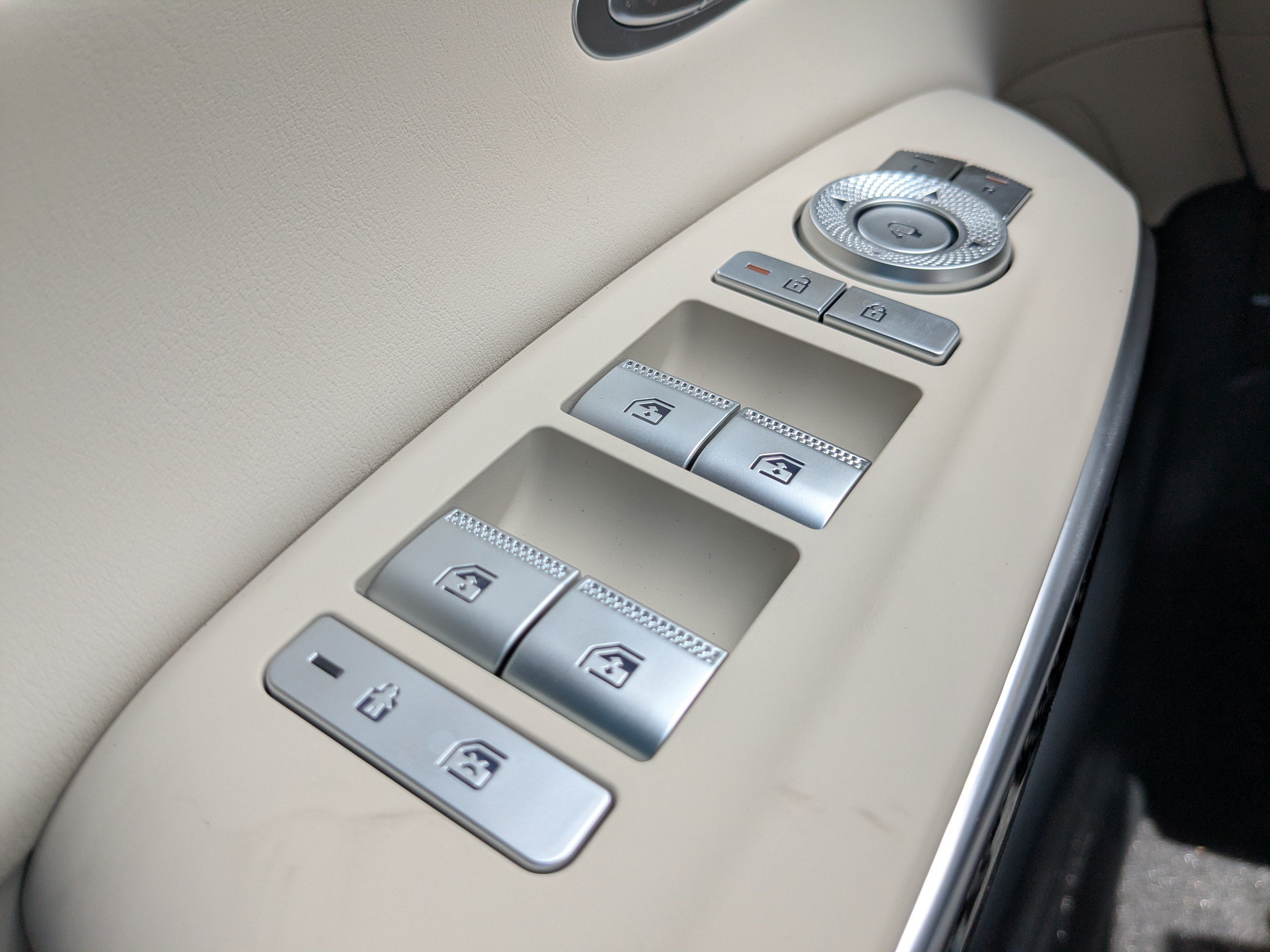 2026 GENESIS GV70 Sport Prestige - Photo 21