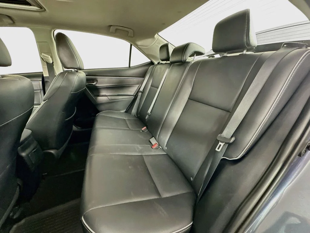 Used 2014 Slate Metallic Toyota S Premium image 25