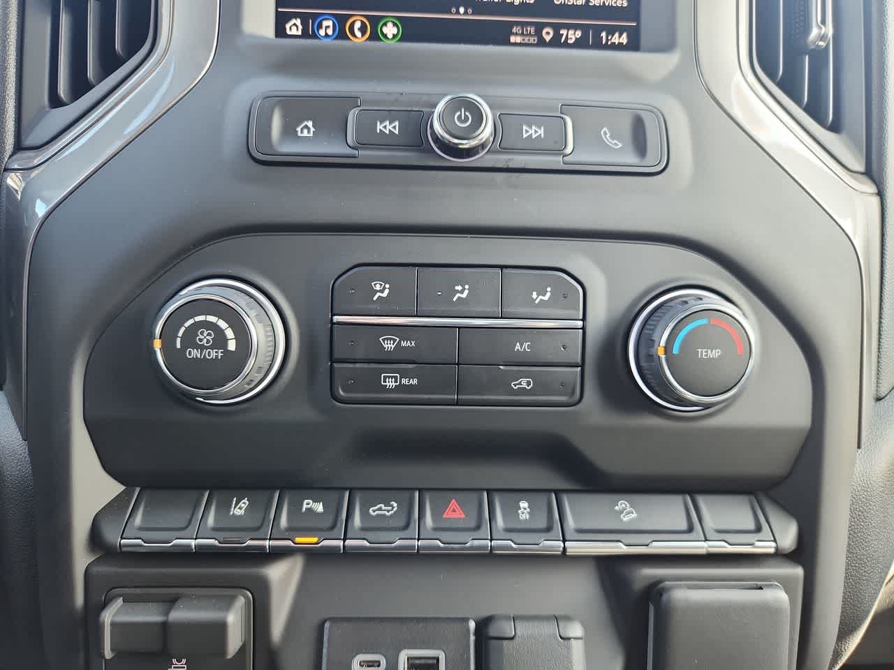 2026 Chevrolet Silverado 2500 HD Custom - Photo 20