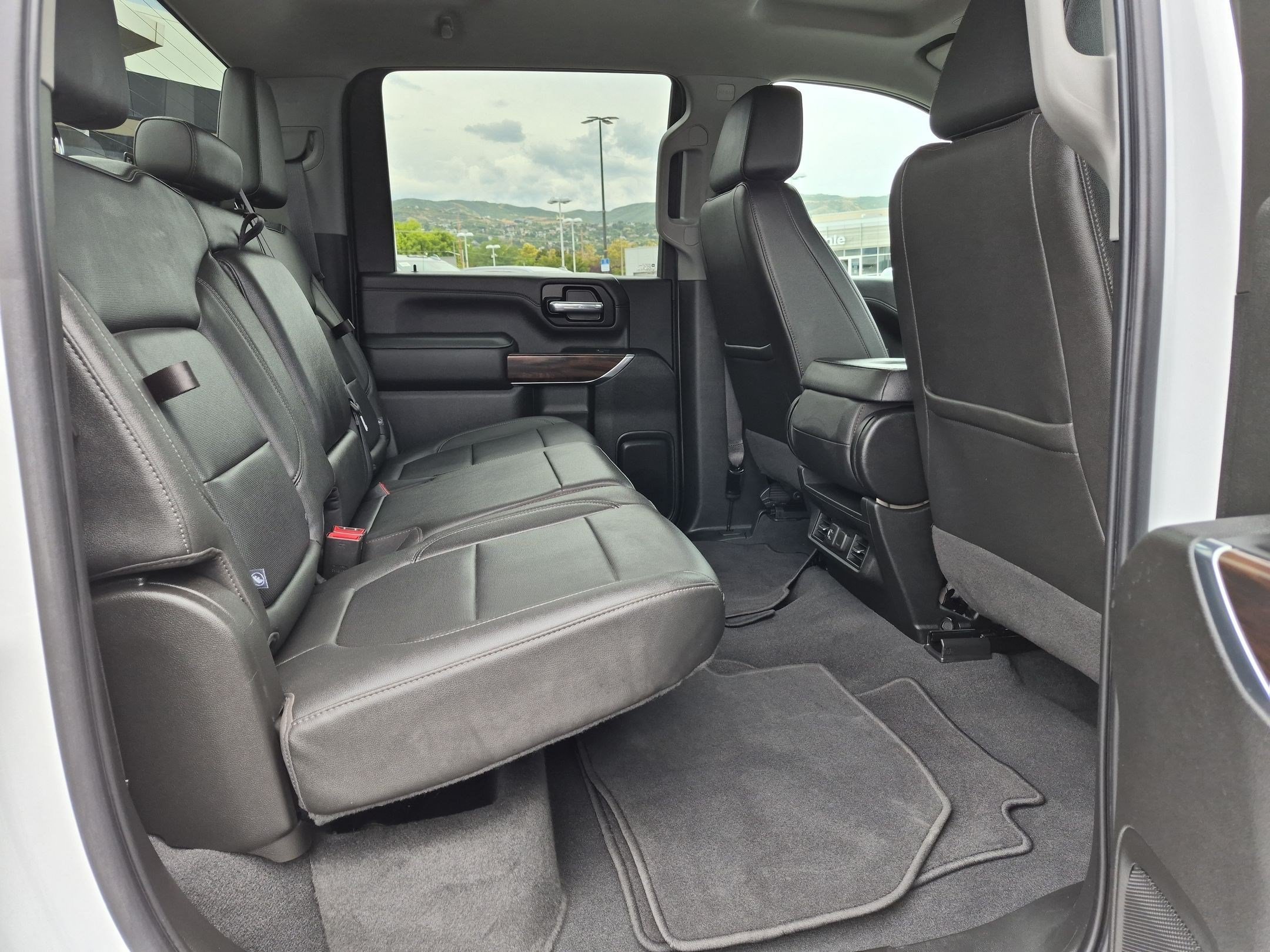 2022 GMC Sierra 3500HD SLT - Photo 27