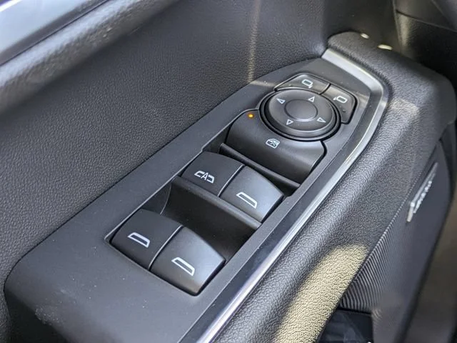 2026 GMC Sierra 1500 Elevation - Photo 21