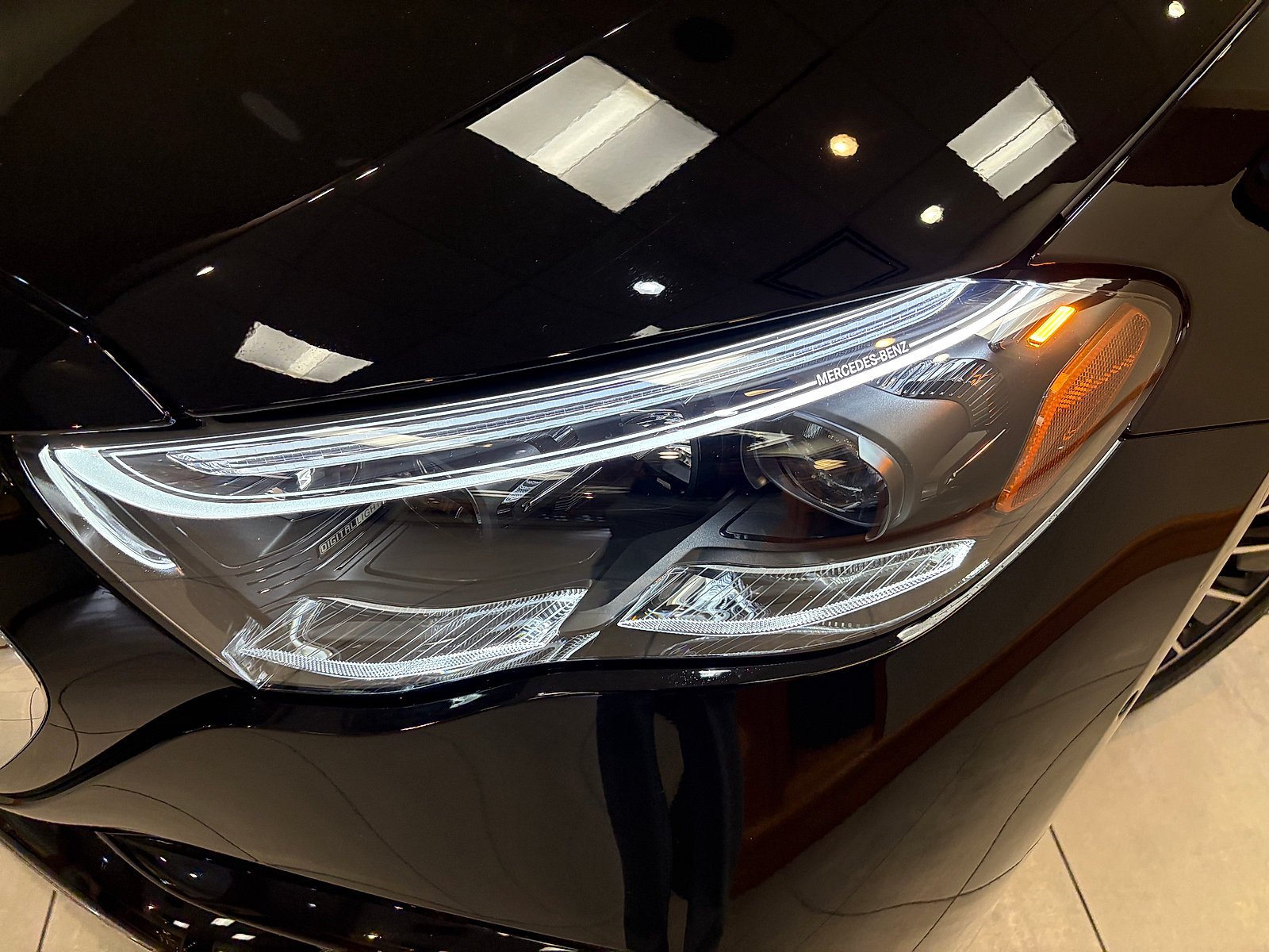 New 2027 Black Mercedes-Benz E 350 image 40