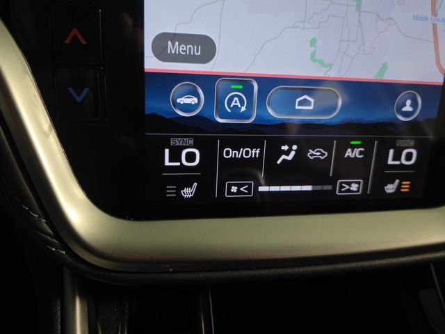 Used 2022 Ice Silver Metallic Subaru Limited image 15