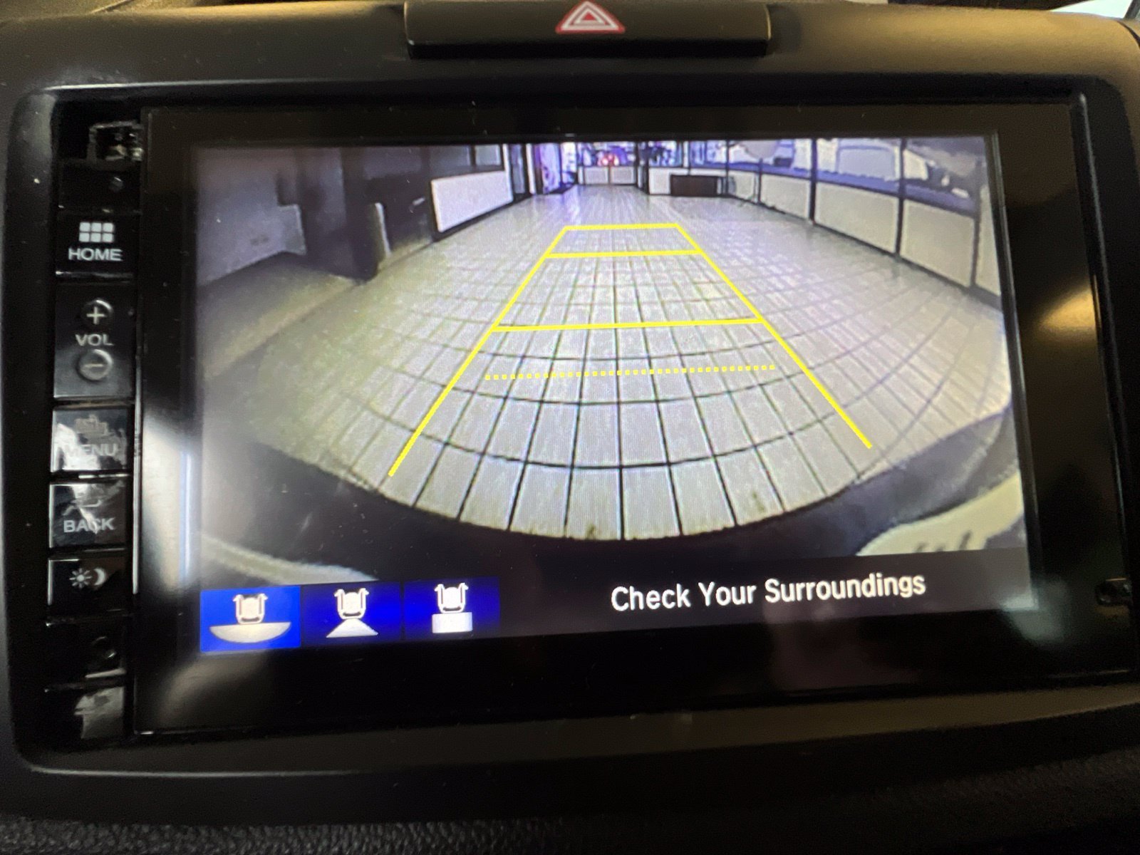 Used 2015 Gray Honda EX-L image 20
