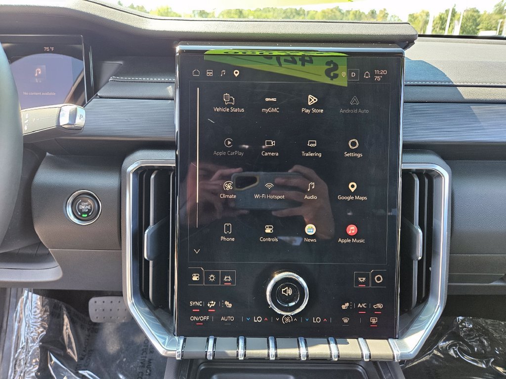 2026 GMC Acadia Elevation - Photo 24