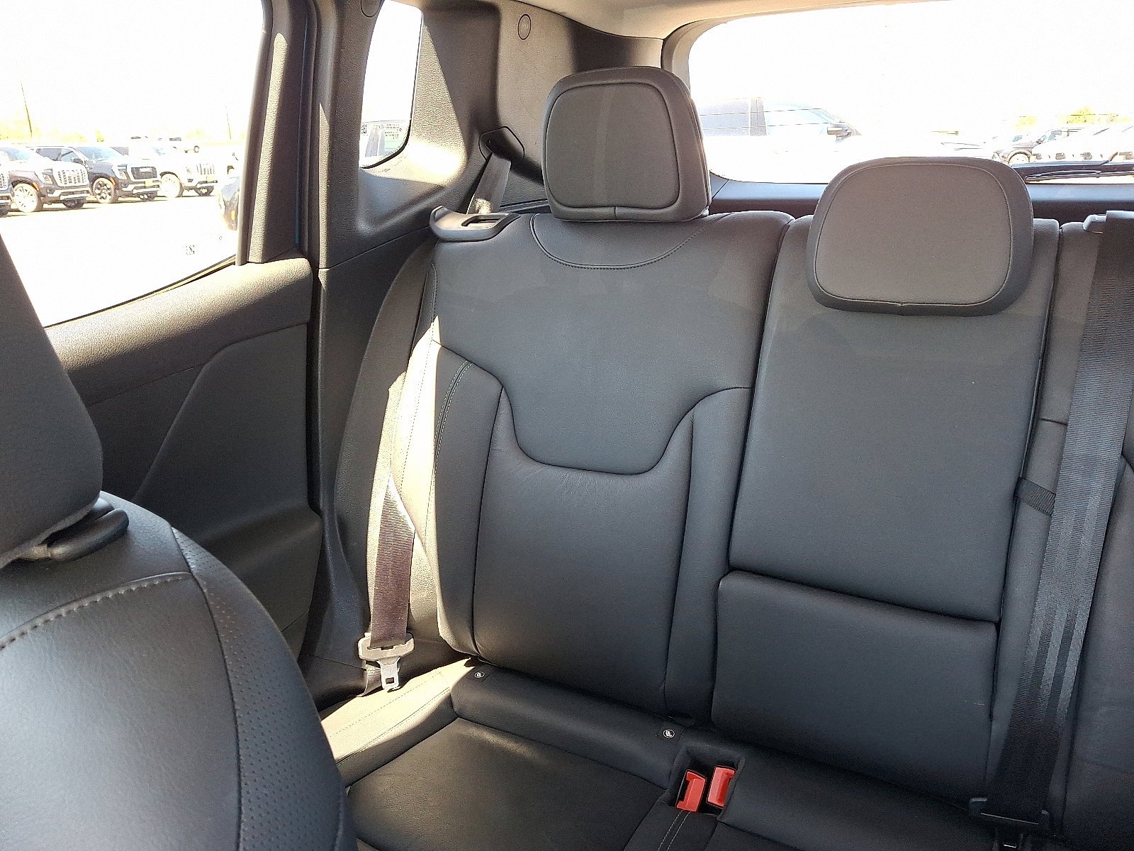 2022 Jeep Renegade Limited - Photo 14