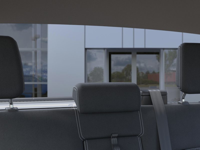 New 2026 Oxford White Ford XL image 22