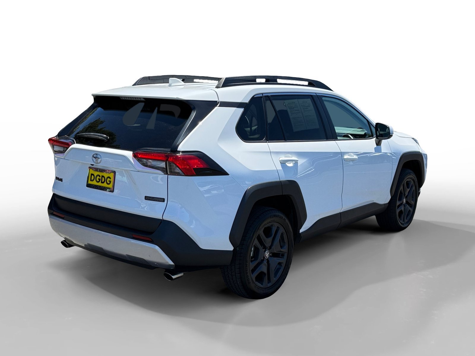 Used 2024 Ice Toyota Adventure image 5