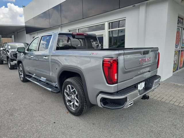 2026 GMC Sierra 1500 SLT - Photo 5