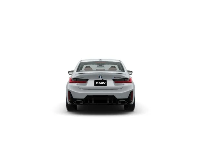 New 2026 Brooklyn Grey Metallic BMW  image 5