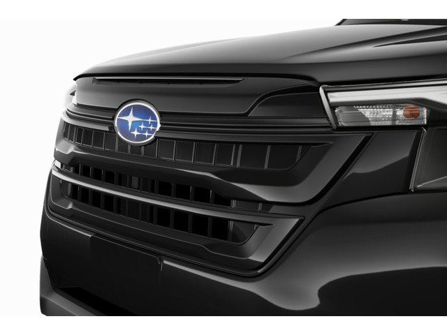 New 2026 CRYSTAL BLACK SILICA Subaru Sport image 11