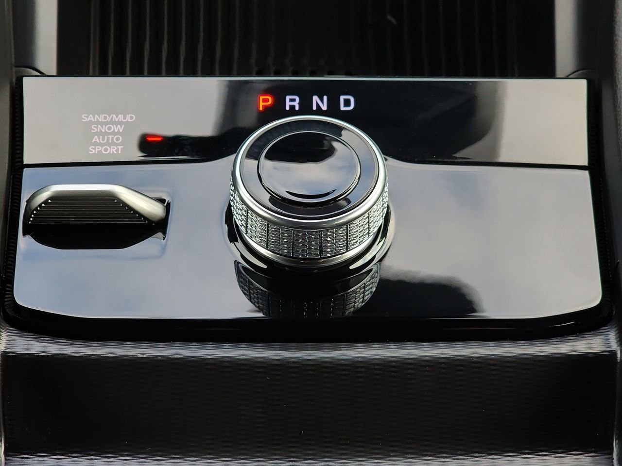 New 2026 Silver Jeep Altitude image 19