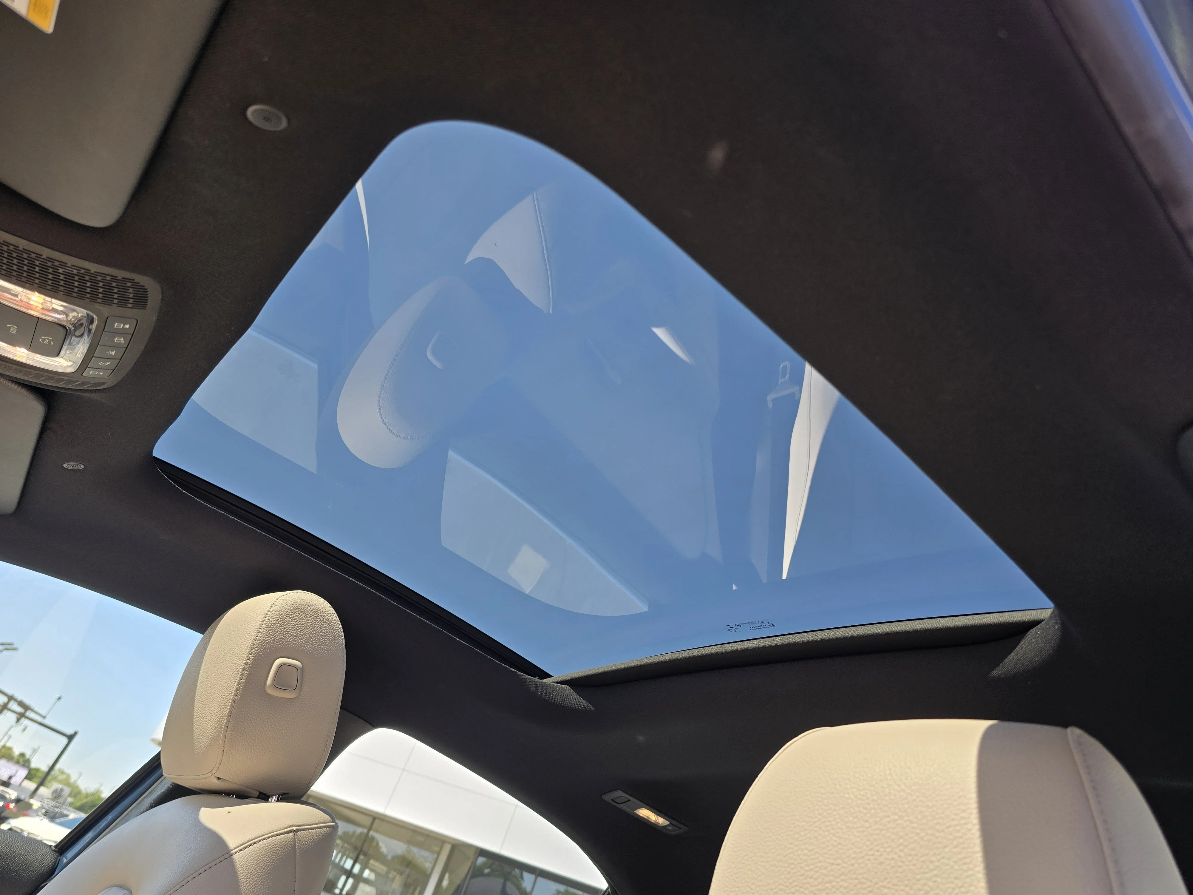 Used 2019 Denim Blue Metallic Mercedes-Benz A 220 image 9