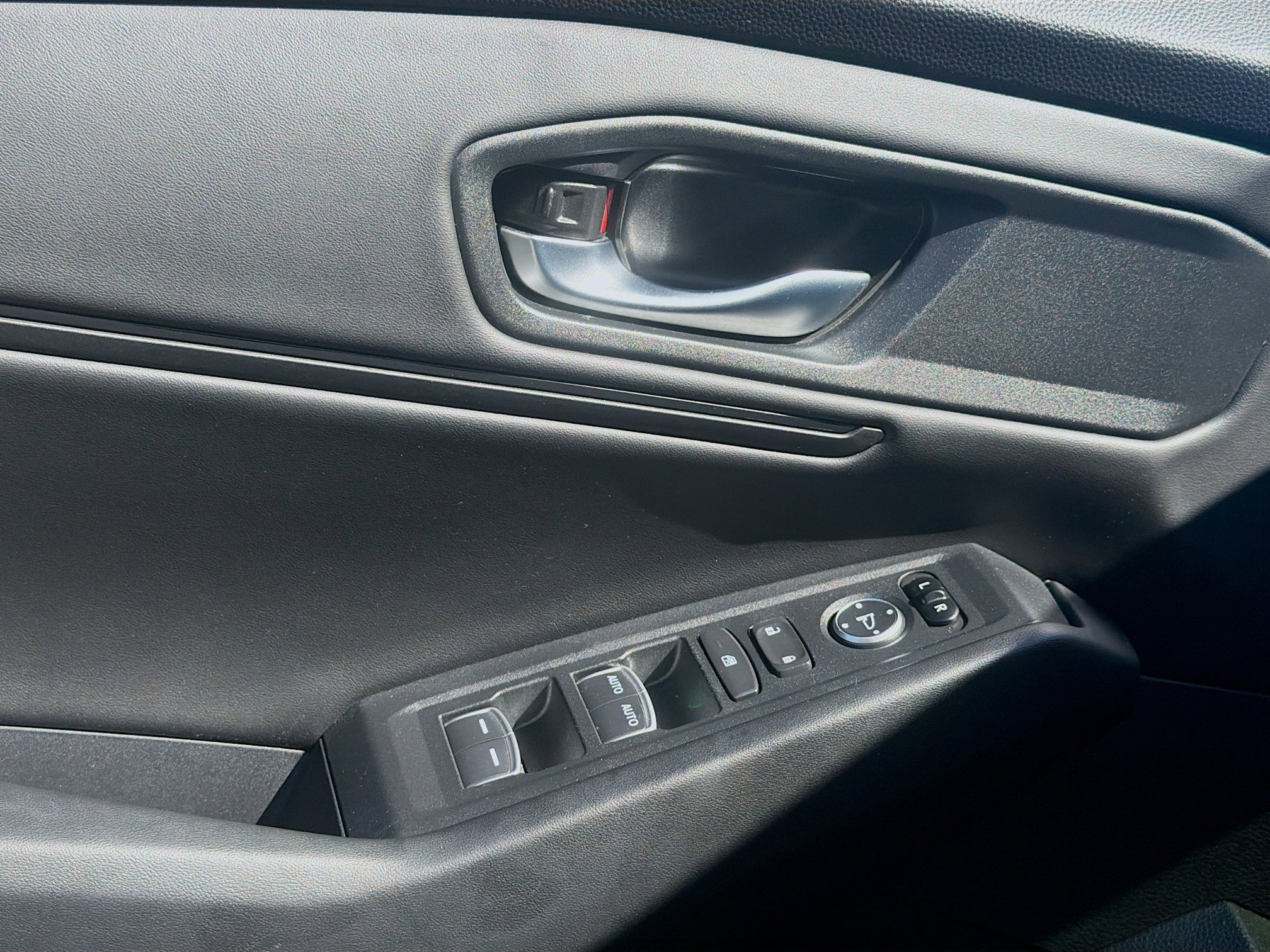 2024 Honda Accord EX - Photo 18