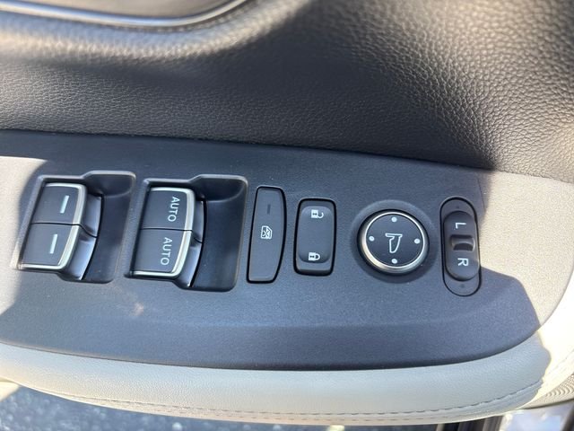 2024 Honda HR-V EX-L - Photo 15