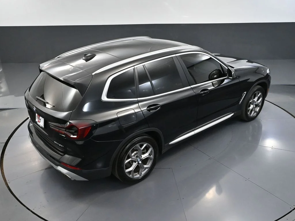 2024 BMW X3 30i - Photo 57