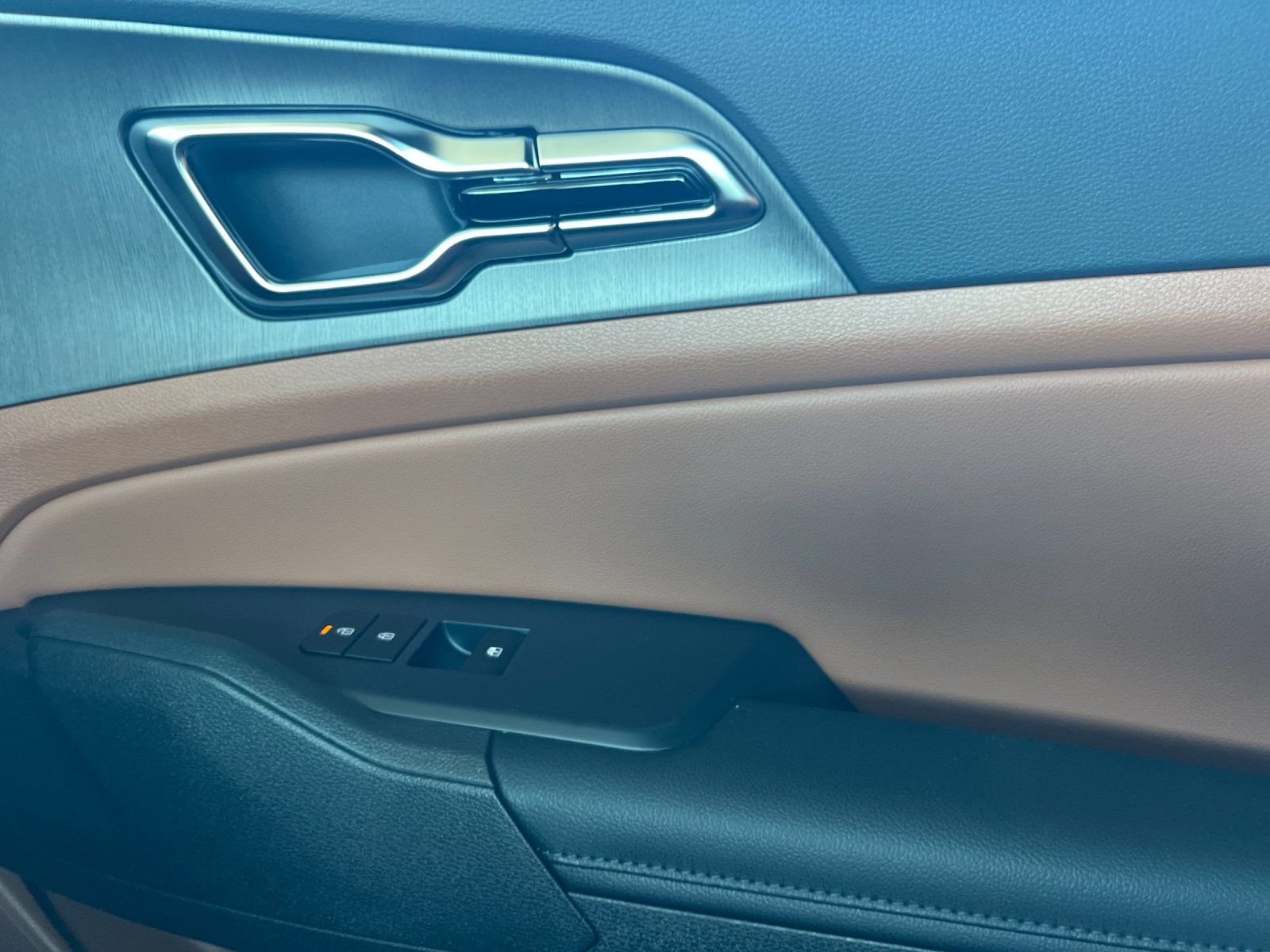 New 2026 Shadow Matte Gray Kia X-Line image 19