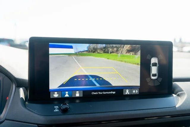 Used 2023 Gray Honda Touring image 29