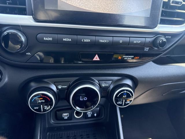 2026 Hyundai Venue SEL - Photo 22