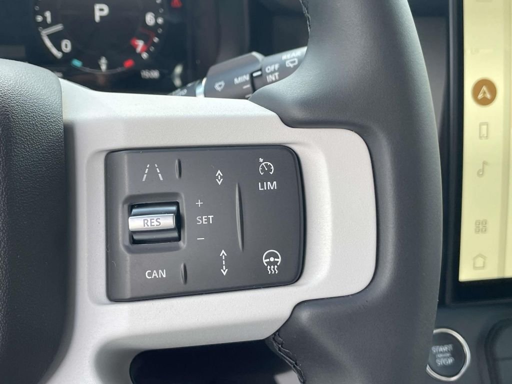 New 2026 Gondwana Stone Land Rover S image 36