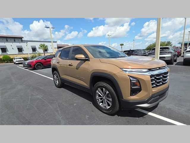 2027 Chevrolet Equinox LT - Photo 23