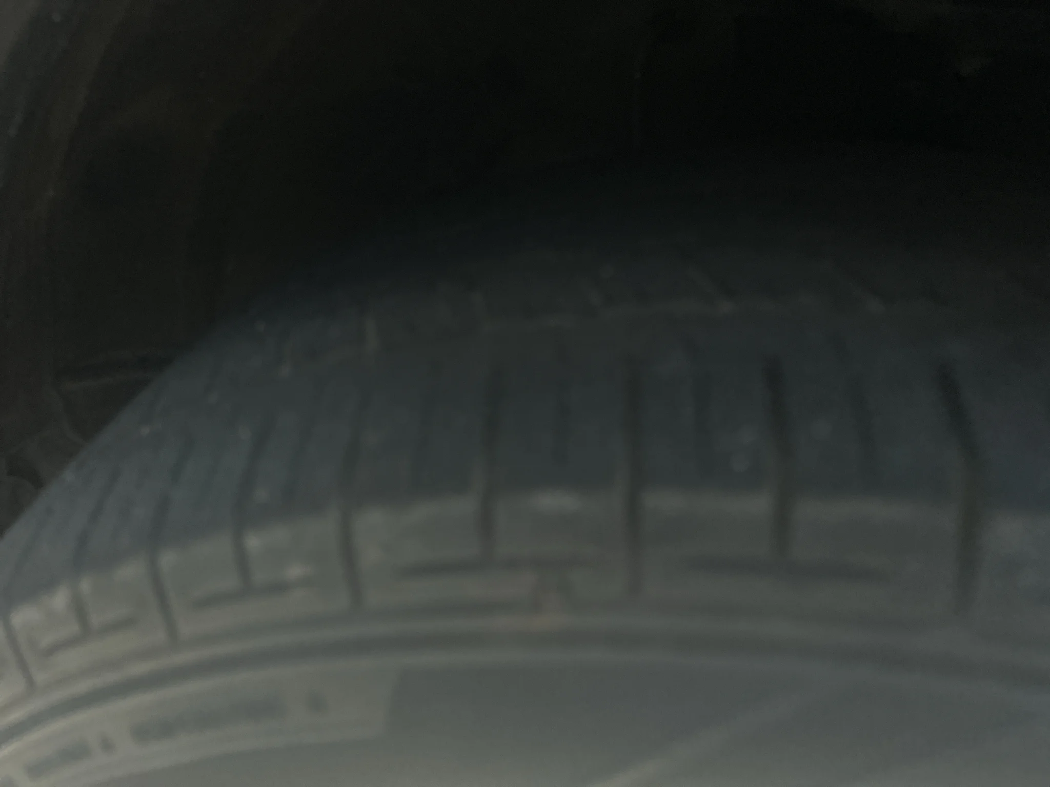Used 2015 Black Toyota LE image 5