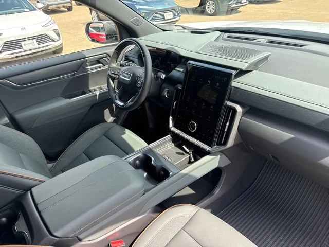 2026 GMC Acadia AT4 - Photo 43