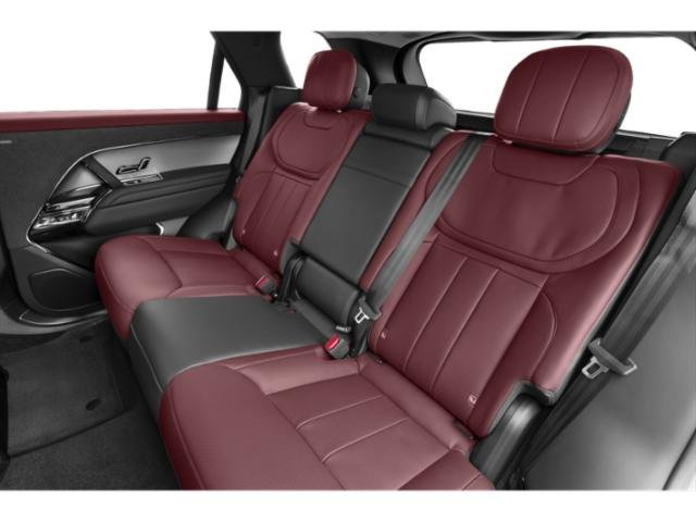 New 2026 Borasco Grey Land Rover Dynamic SE image 12