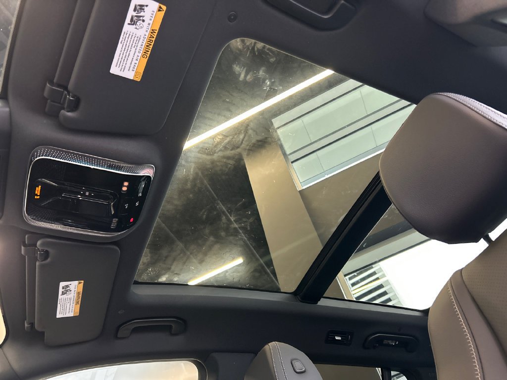 New 2027 Polar White Mercedes-Benz GLS 450 image 49