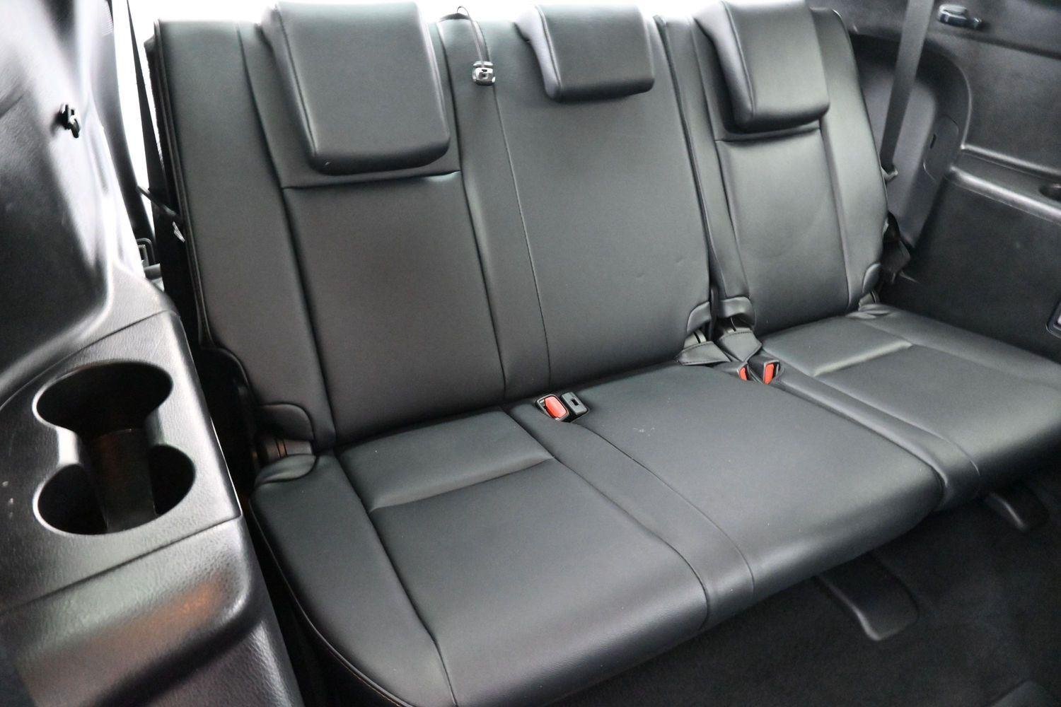 Used 2019 Predawn Gray Mica Toyota Limited image 39