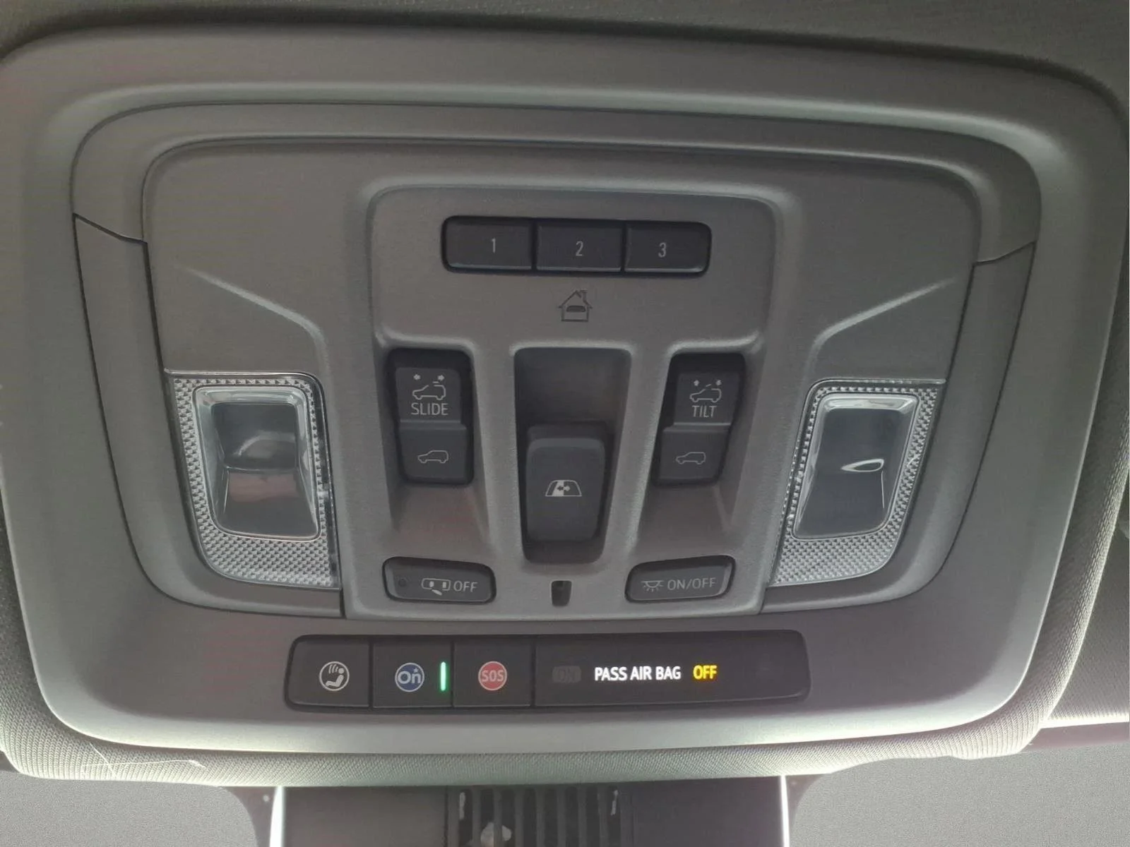 Used 2026 Sterling Gray Metallic Chevrolet RST image 28