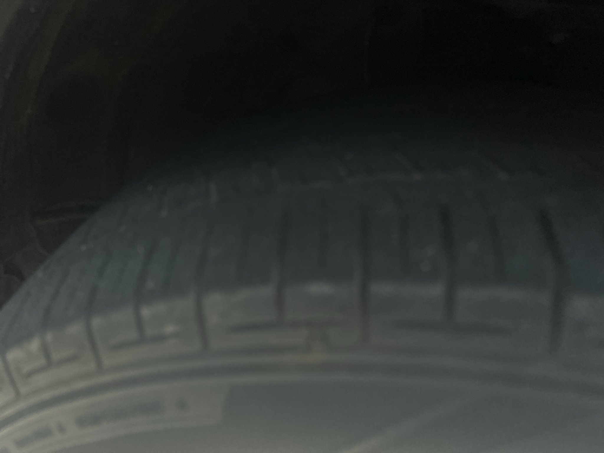 Used 2015 Black Toyota LE image 5