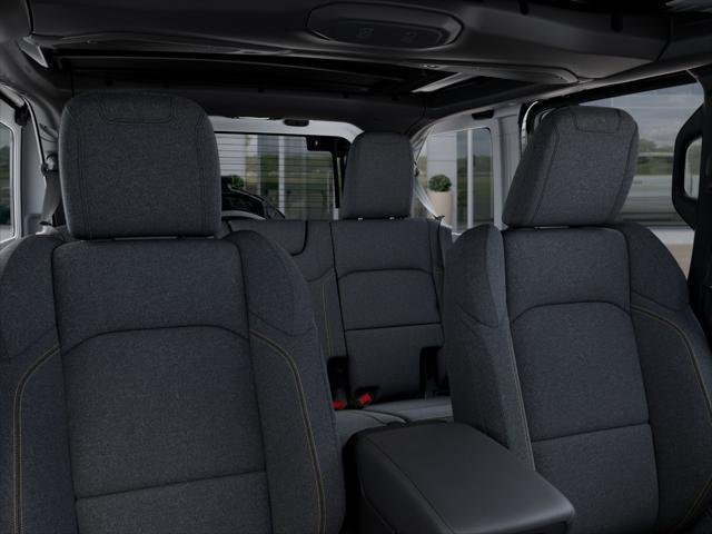 2025 Jeep Wrangler 4-Door Willys - Photo 100