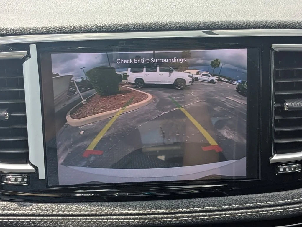 2026 Chrysler Pacifica Limited - Photo 28