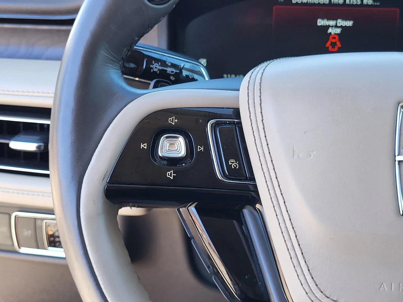 2022 Lincoln Aviator Reserve - Photo 24