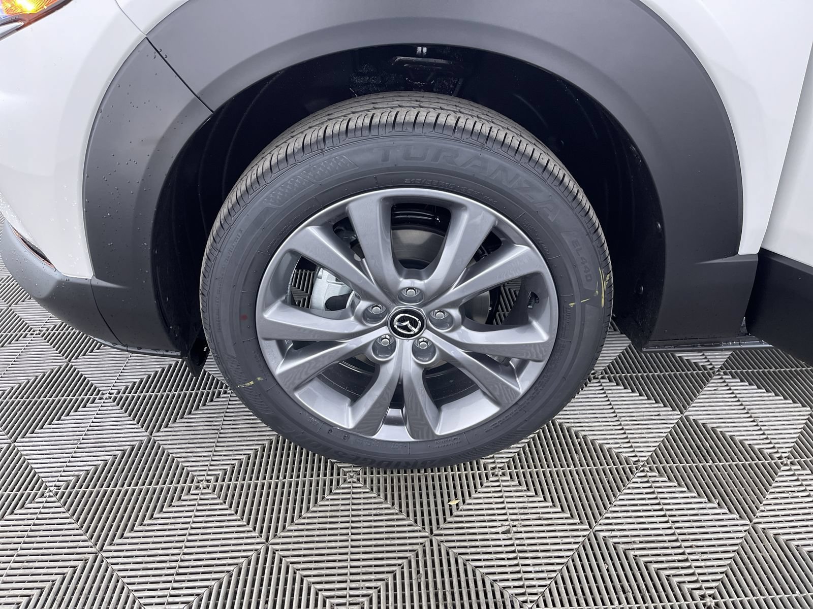 New 2026 Snowflake White Pearl Mazda 2.5 S Premium image 23
