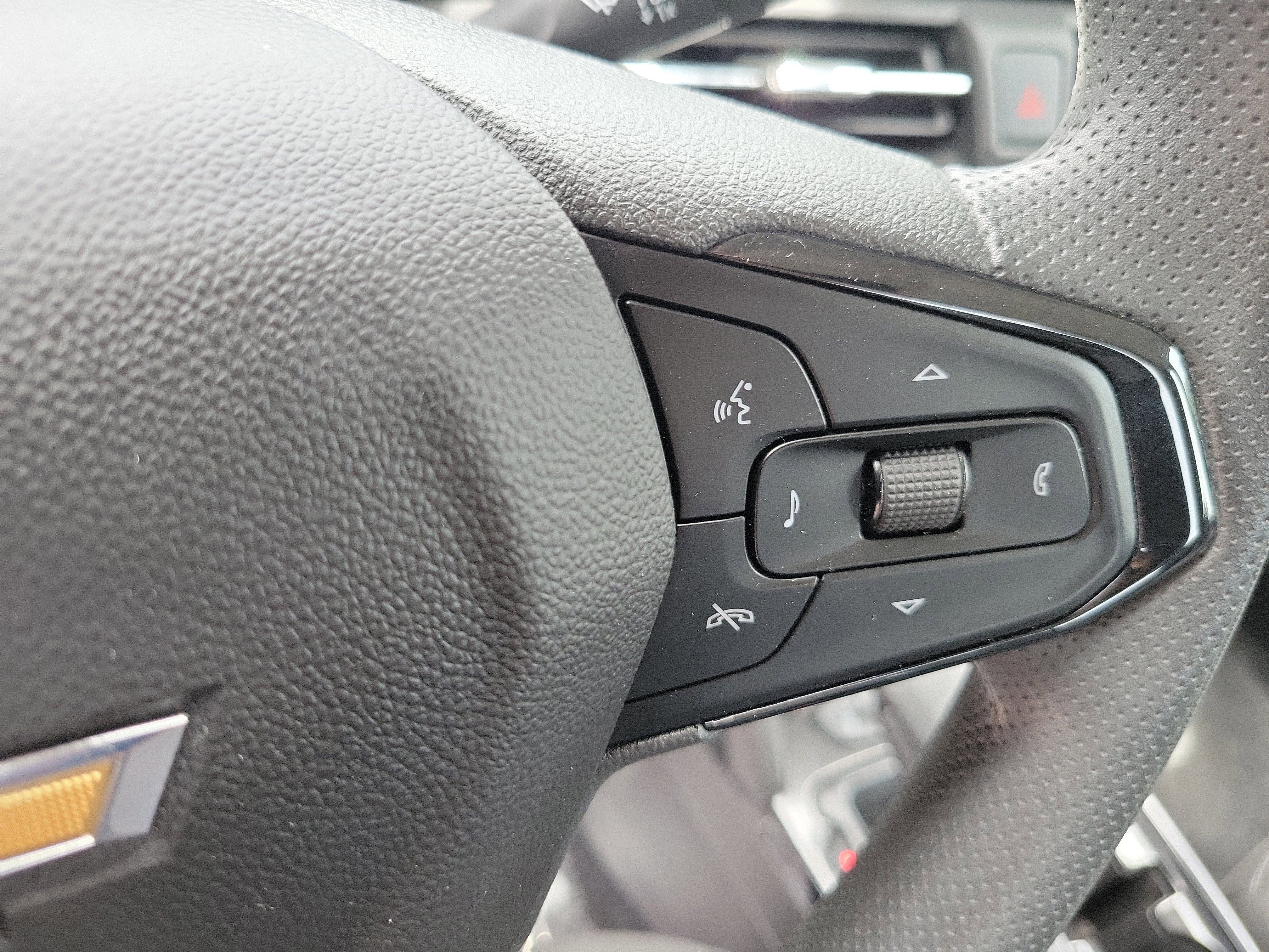 Used 2025 Mosaic Black Metallic Chevrolet LS image 28