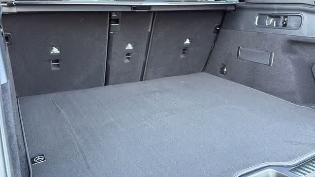 Certified Used 2026 Black Mercedes-Benz GLC 300 image 32