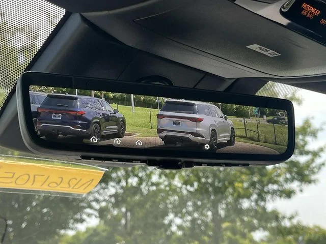 New 2026 Caviar Lexus LUXURY image 35