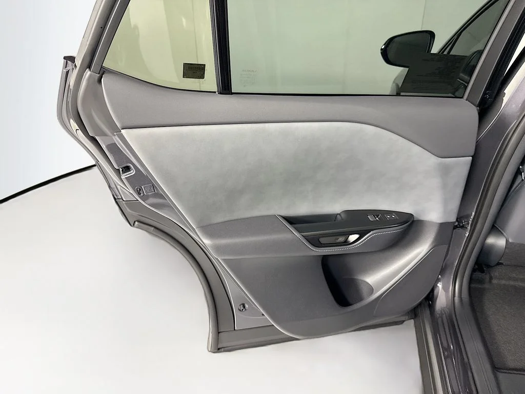 New 2026  Lexus 350e image 27