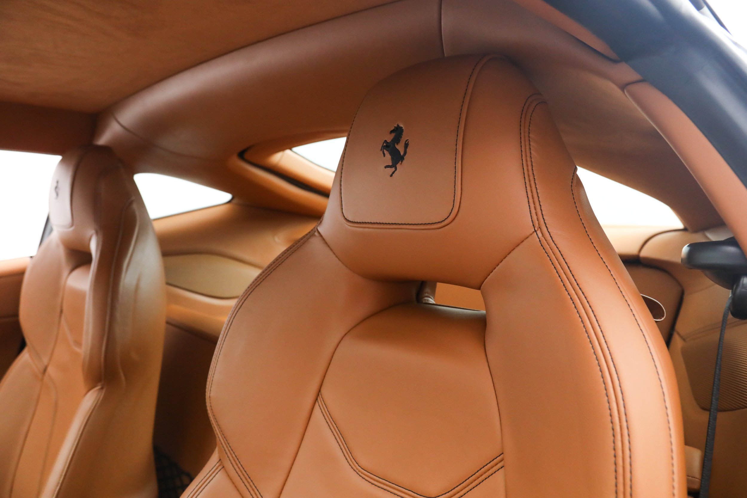 Used 2016 Red Ferrari  image 26
