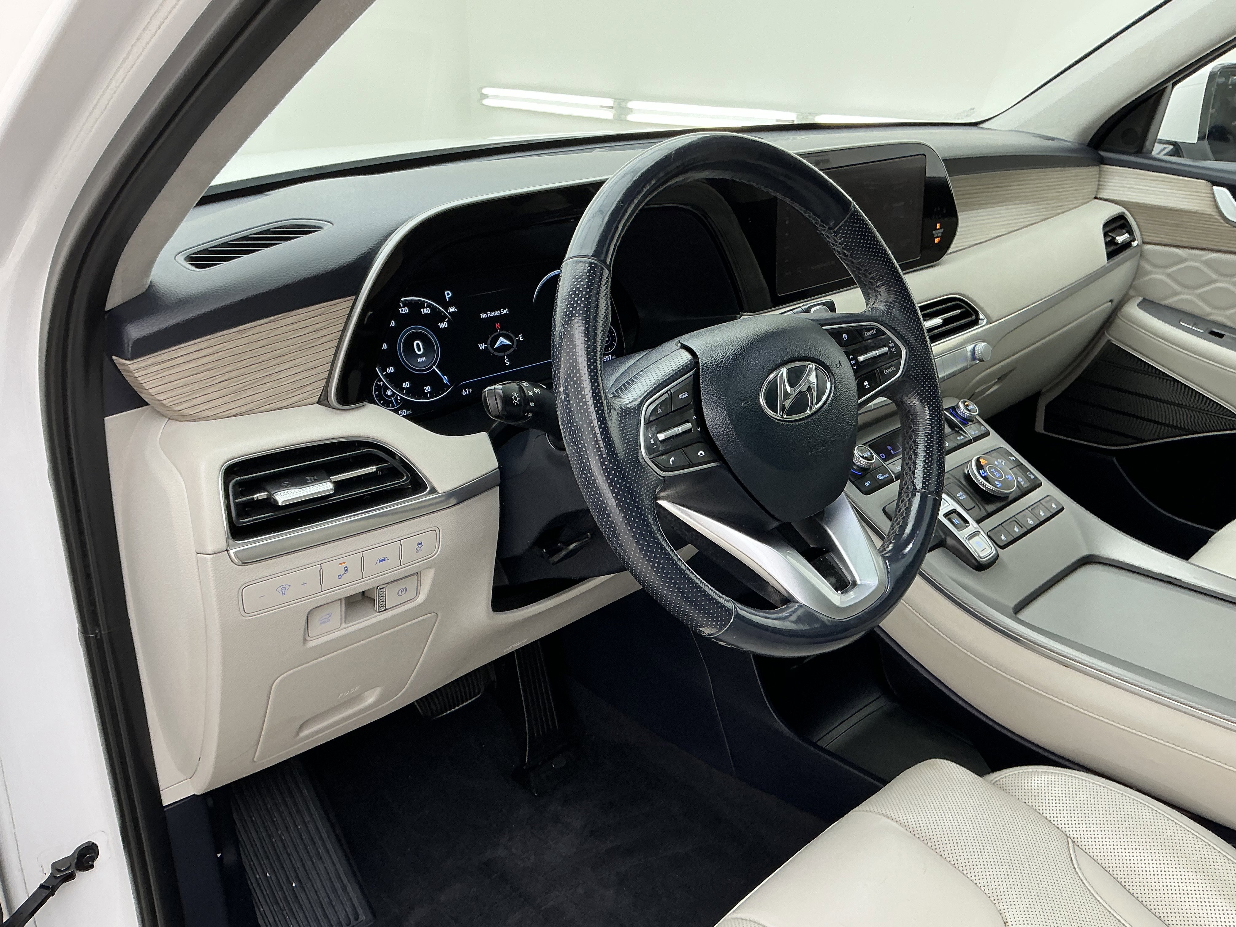 2022 Hyundai Palisade Calligraphy - Photo 13