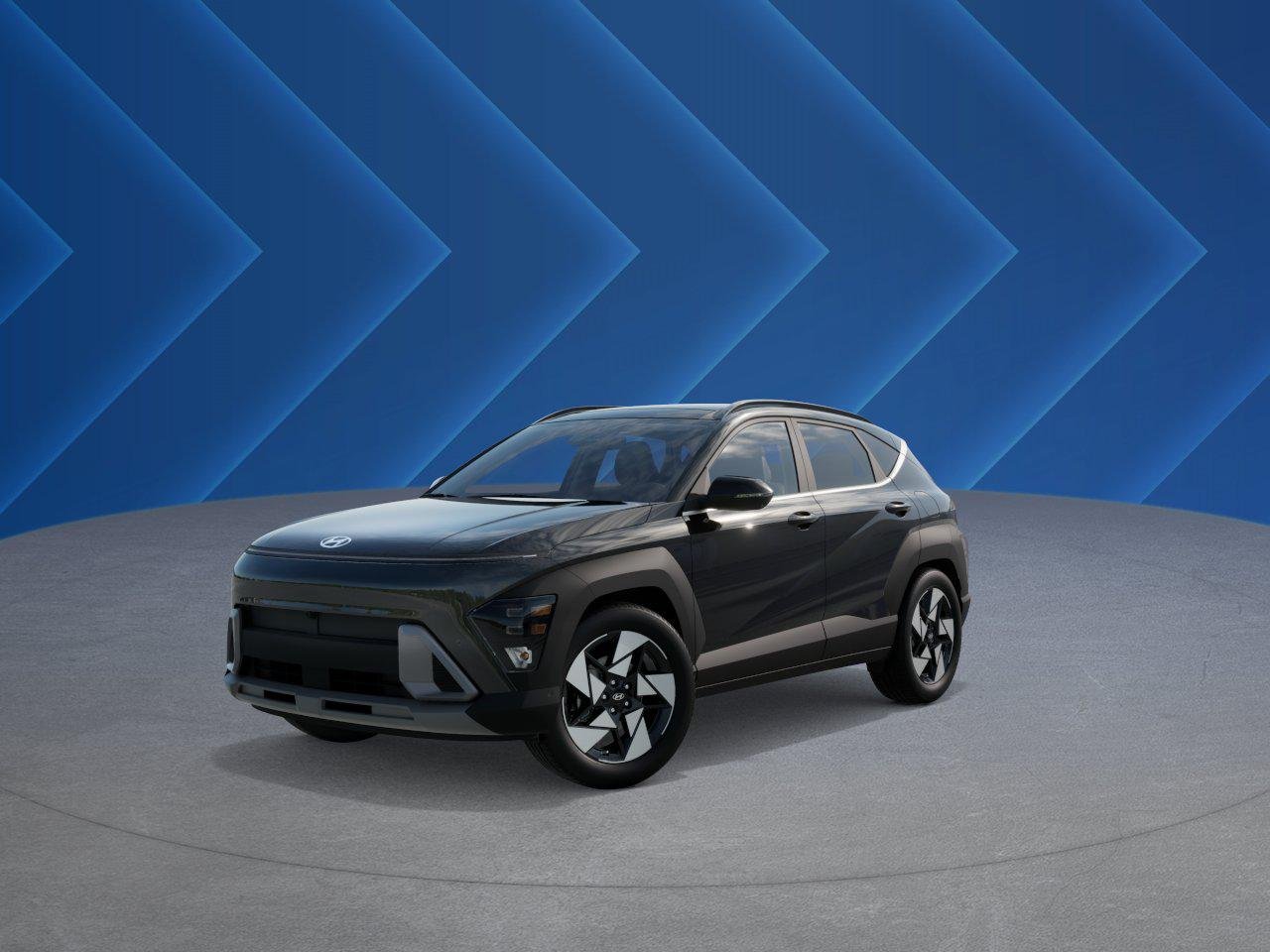 New 2026 Abyss Black Pearl Hyundai SEL Sport image 20